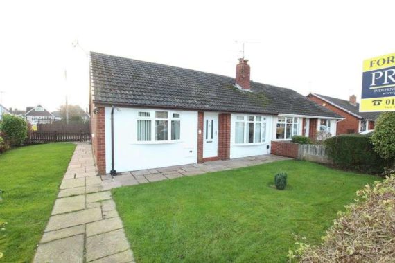 3 bedroom Detached f...